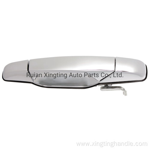 FR Exterior Door Handle for Cadillac Sierra Silverado